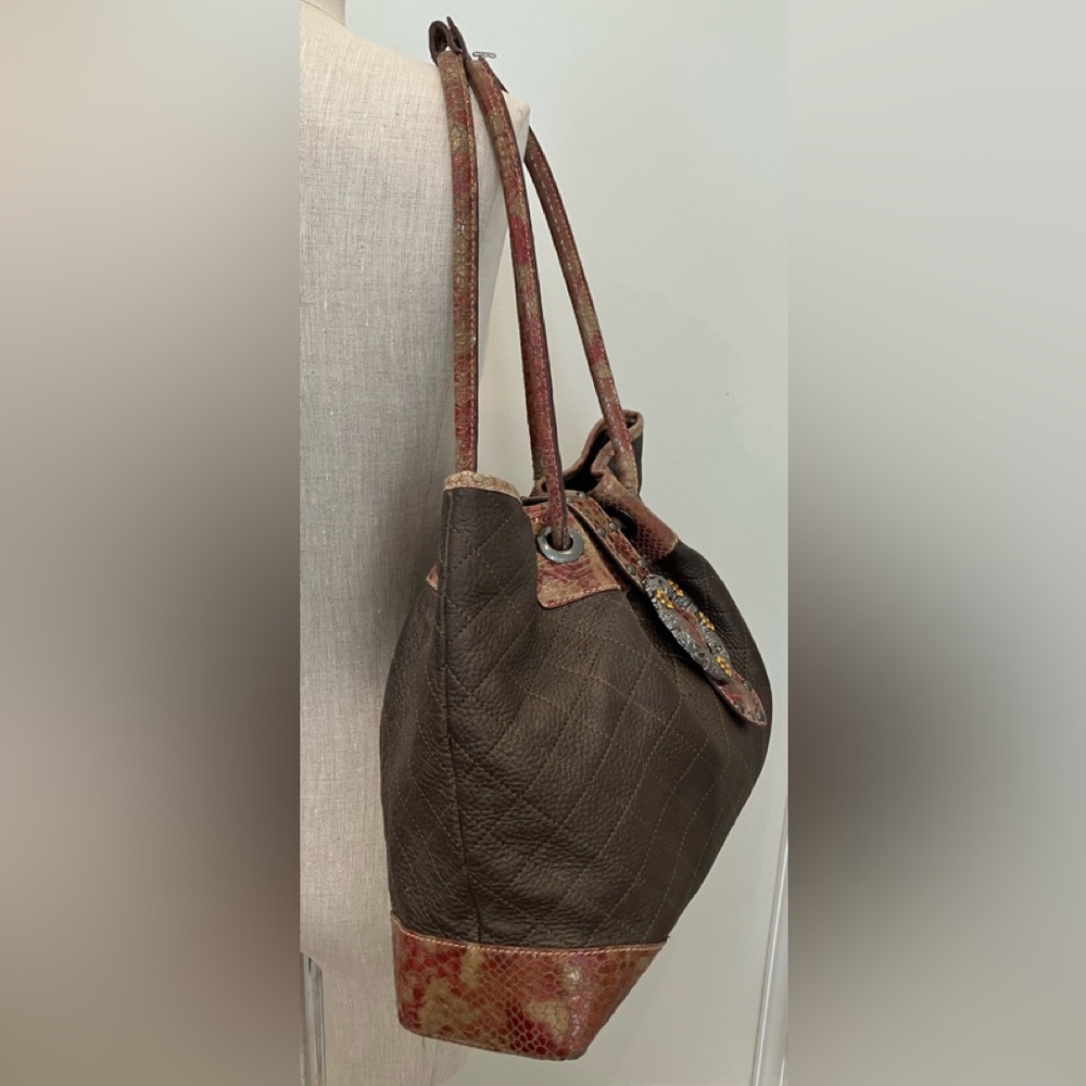 SHARIF STUDIO BAG - Picture 2 of 7